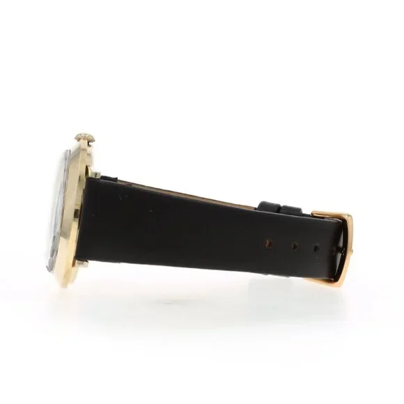 Hamilton Parker Ladies Watch - Yellow Gold 14k Manual